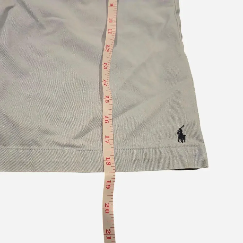 Ralph Lauren Kid's blue grey T-shirts
